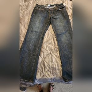 Women's jeans